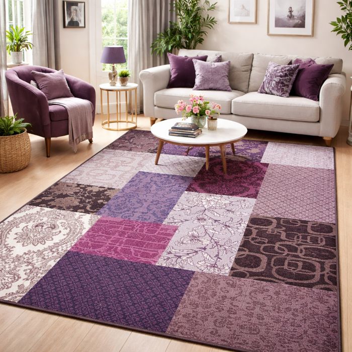 ISPARTA PATCHWORK