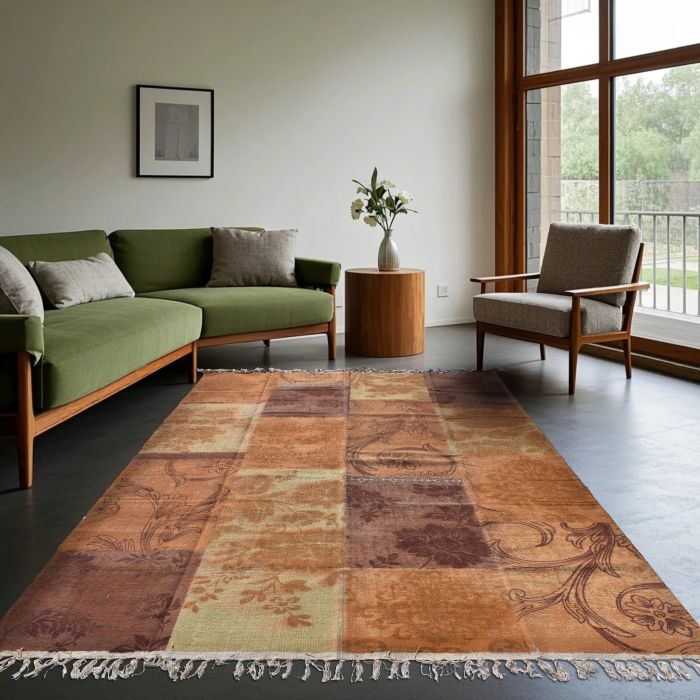 ANTALIA PATCHWORK