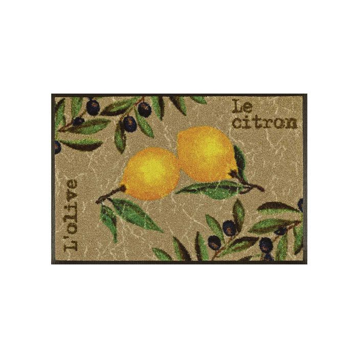 LE CITRON