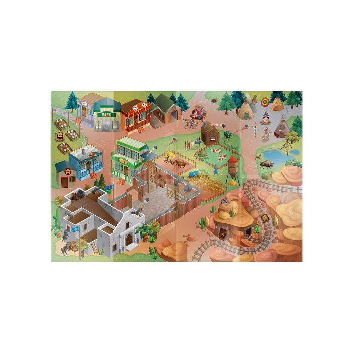 NAPPE ALAMO