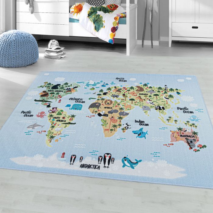 PLAYMAP