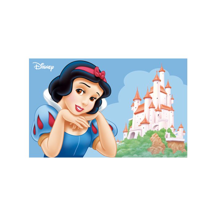 BLANCHE NEIGE