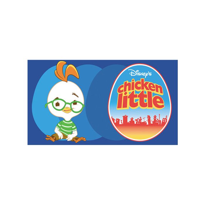 CHICKEN LITTLE