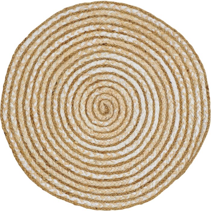 JUTE RUG