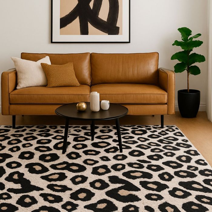 LYN1 LEOPARD