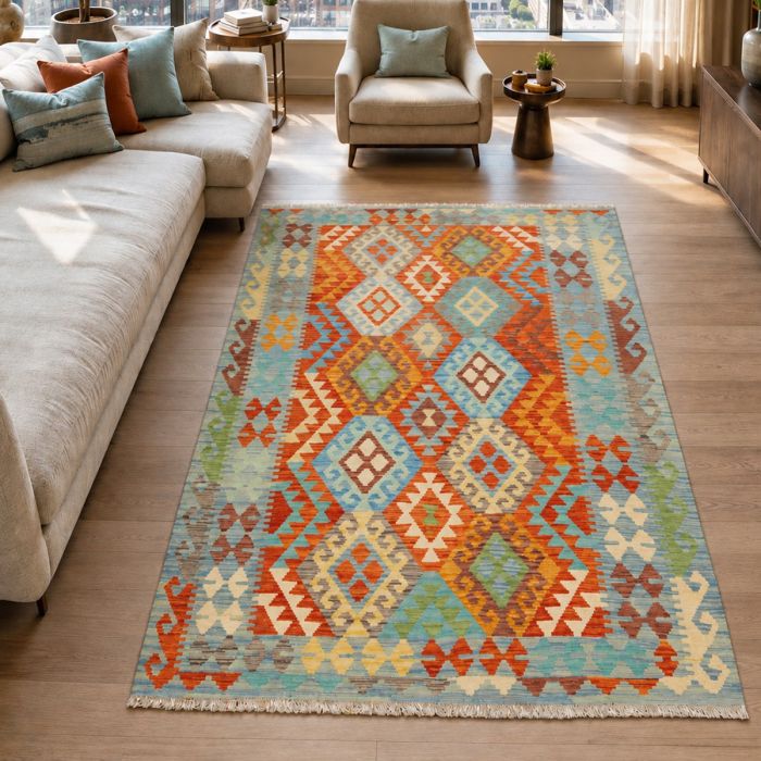 KILIM 1