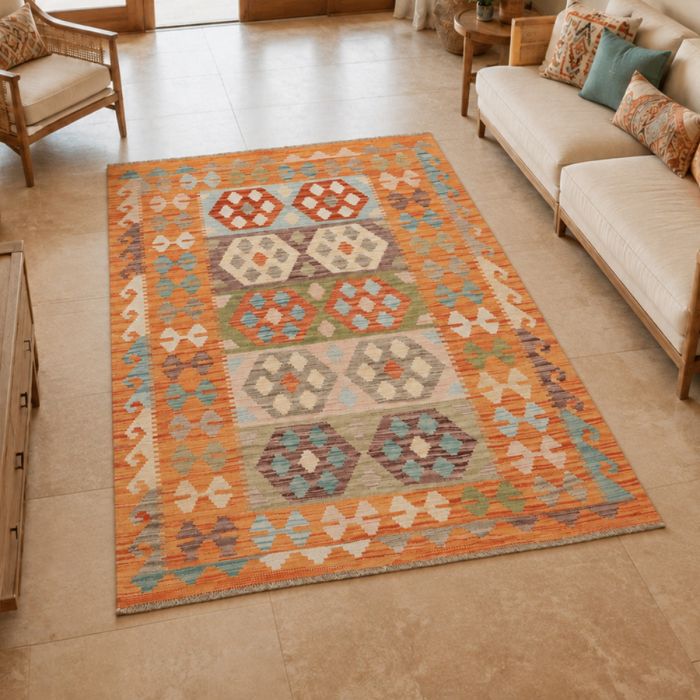 KILIM 24