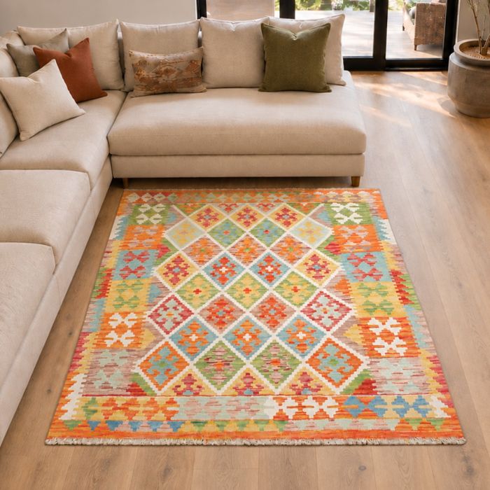 KILIM 46