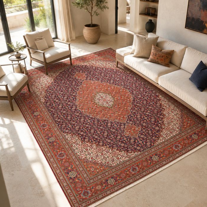 TABRIZ B