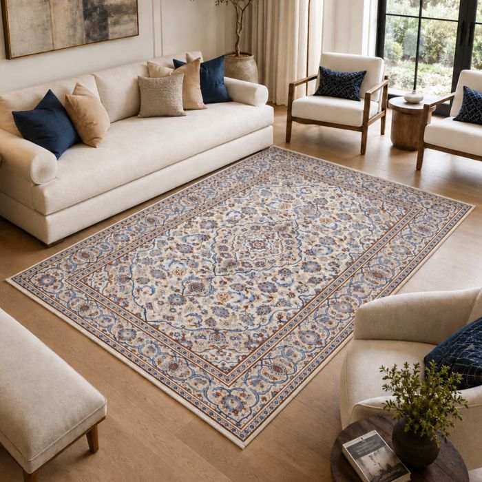 KASHAN 4