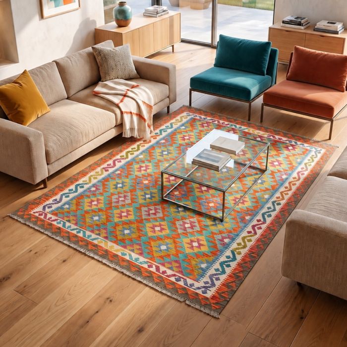 KILIM 66