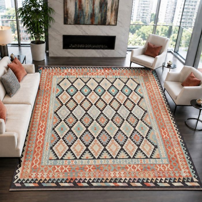 KILIM 81