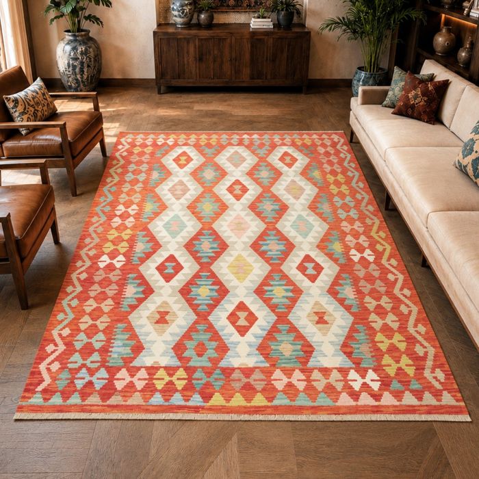 KILIM 86