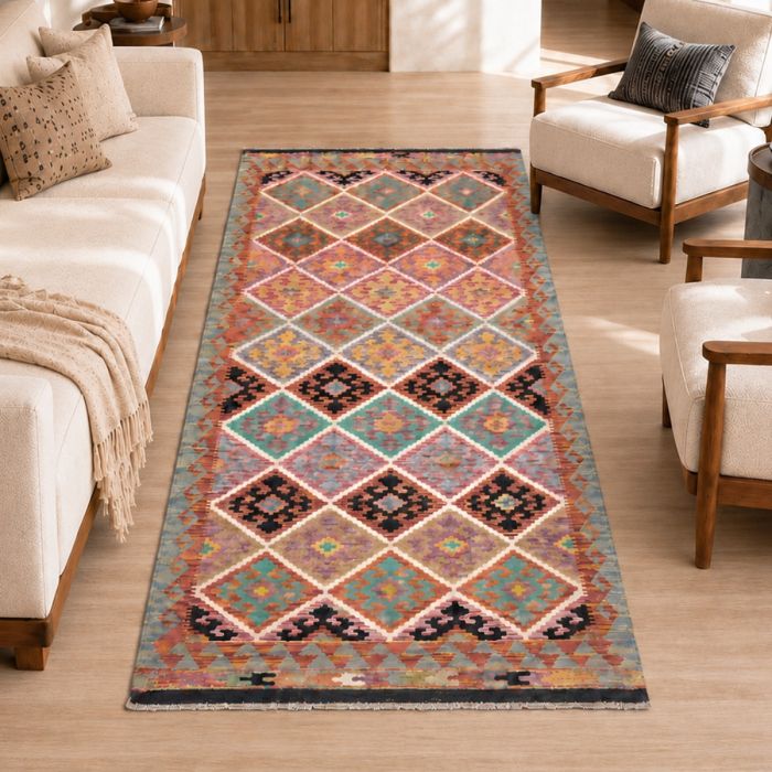 KILIM 89