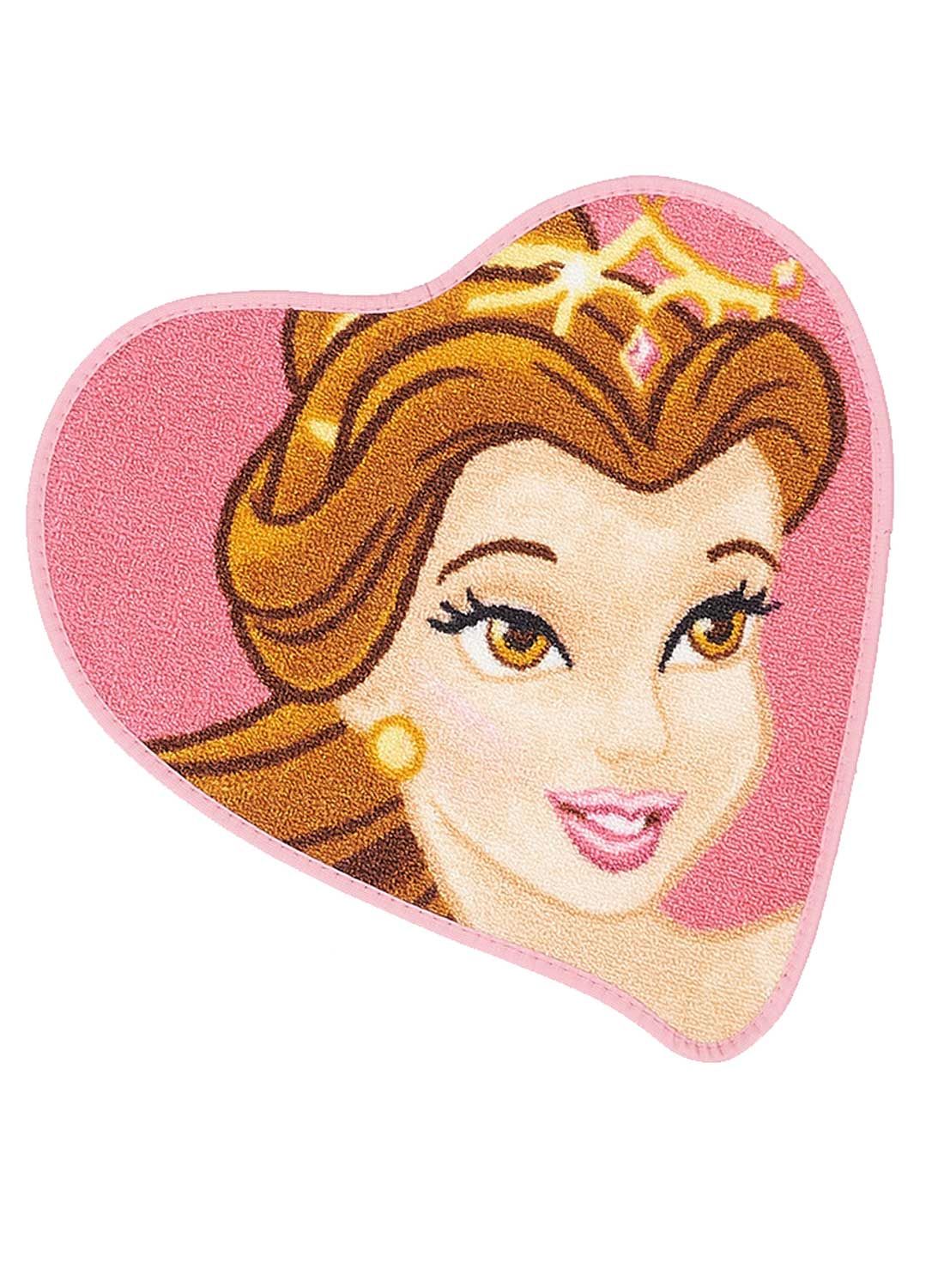 PRINCESS SHAPED