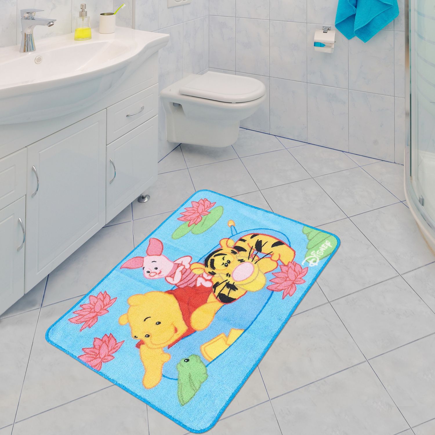 WINNIE BATH