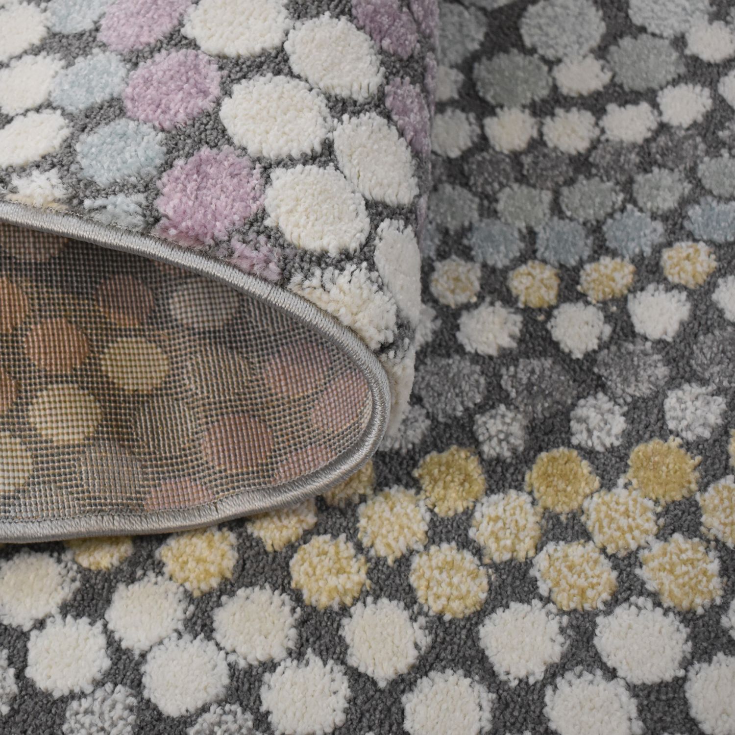 MOSAIC