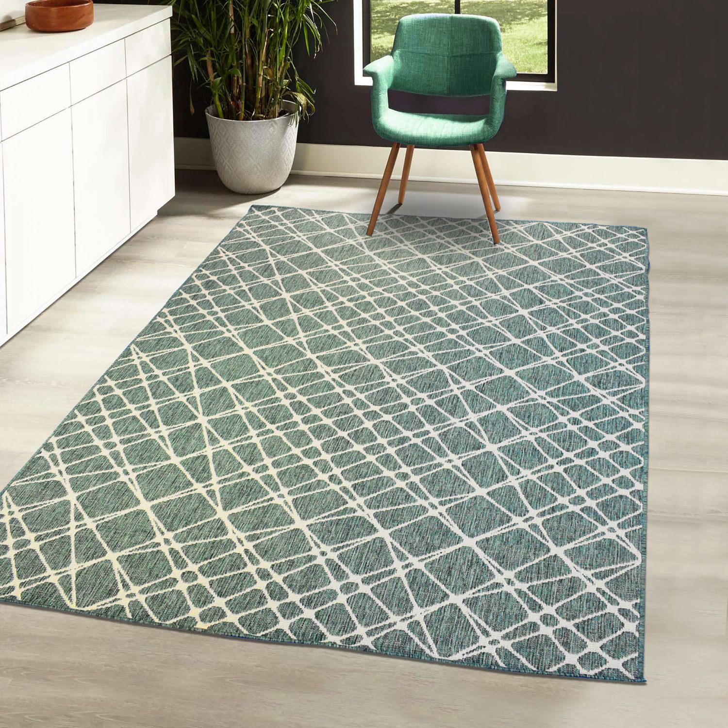 EXT DORBA REVERSIBLE
