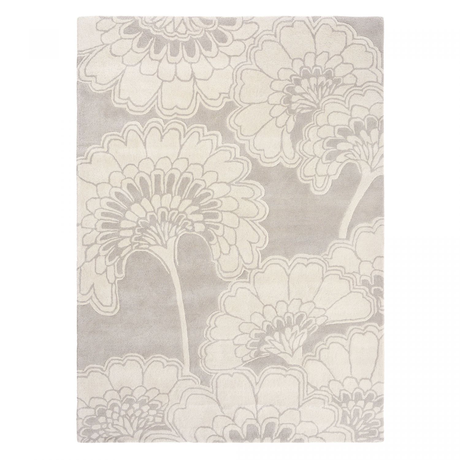 FLORAL OYSTER