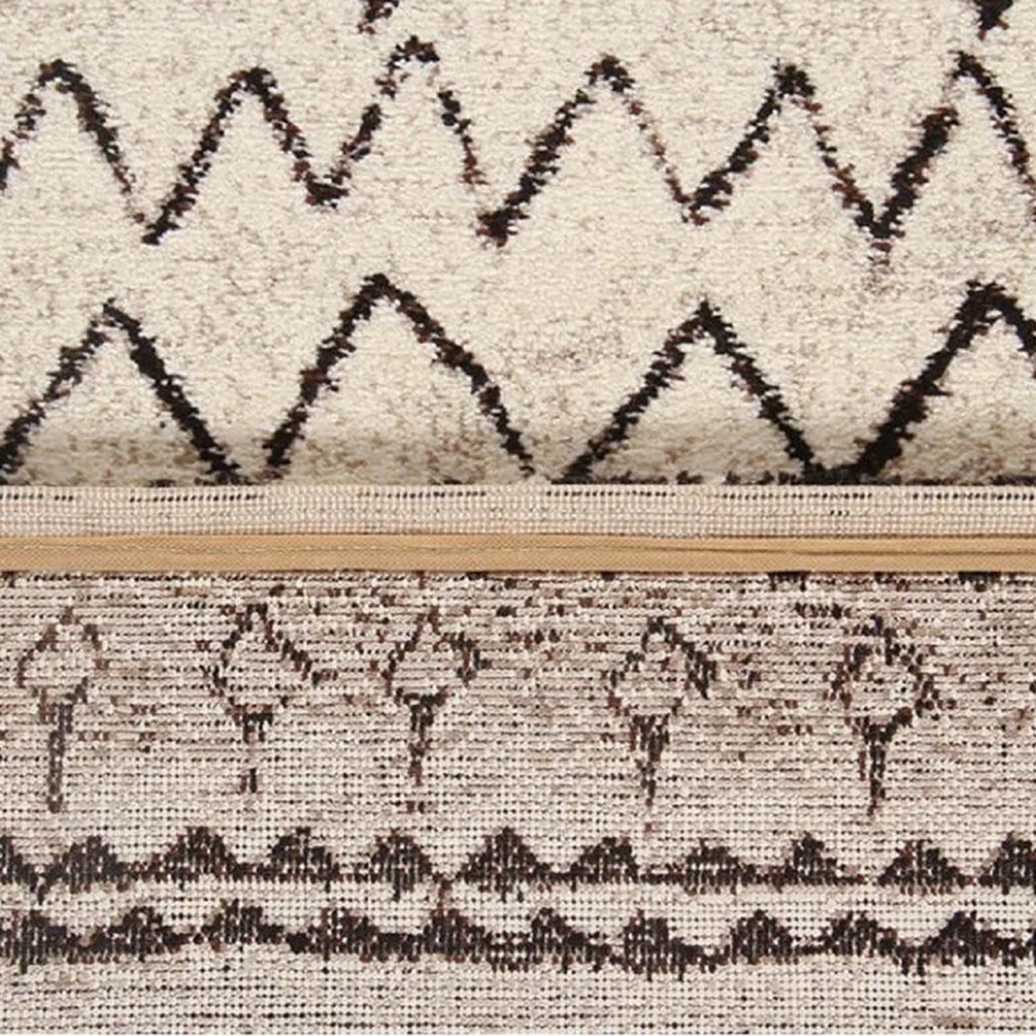 MOROCCO TRIBAL