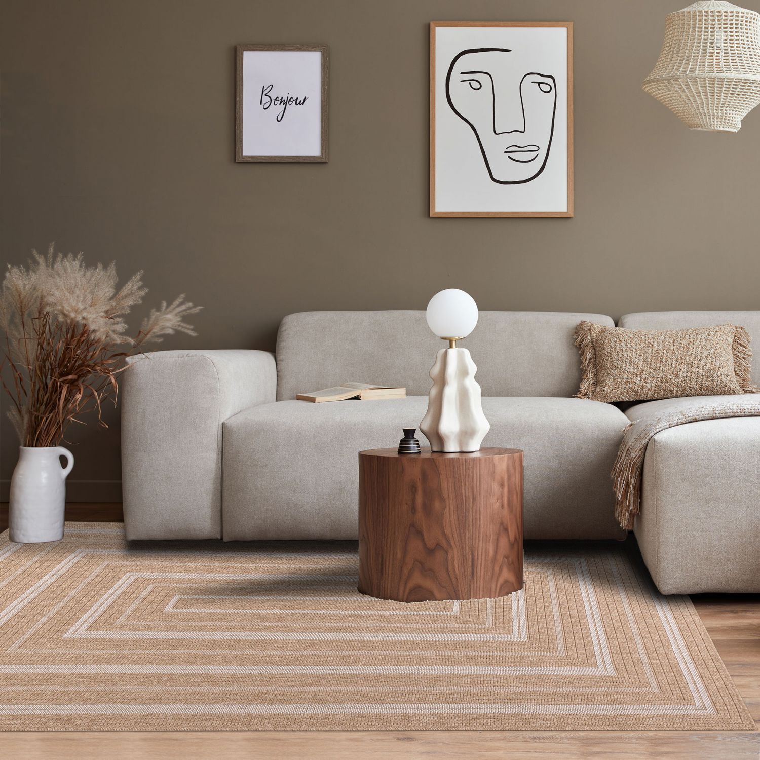 JUTE ART 5