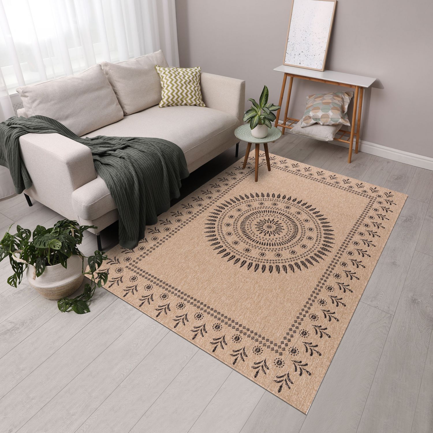 JUTE ART 6