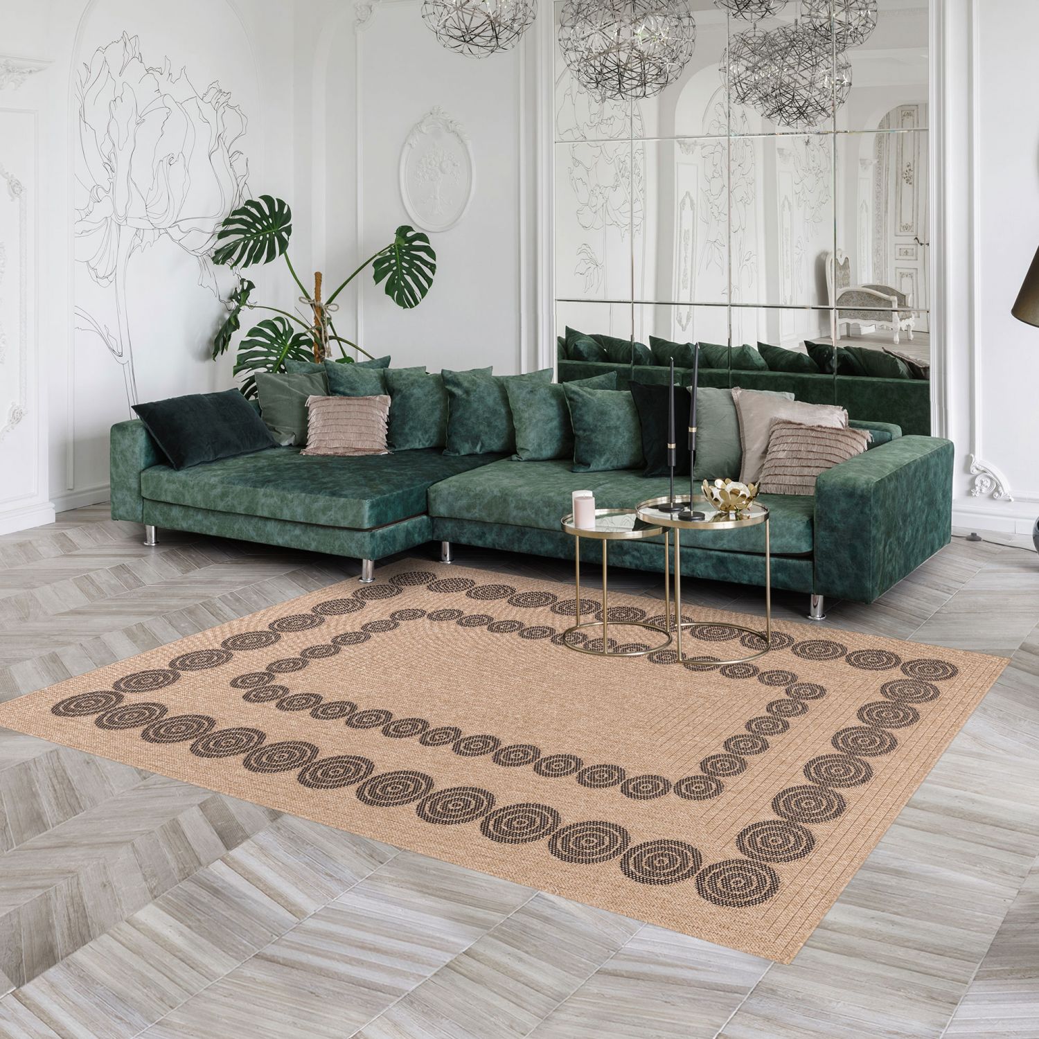 JUTE ART 8