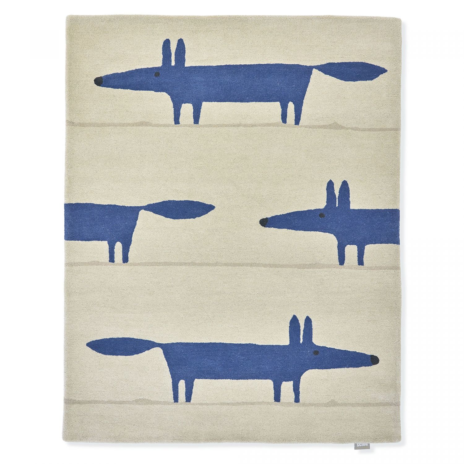 MR FOX