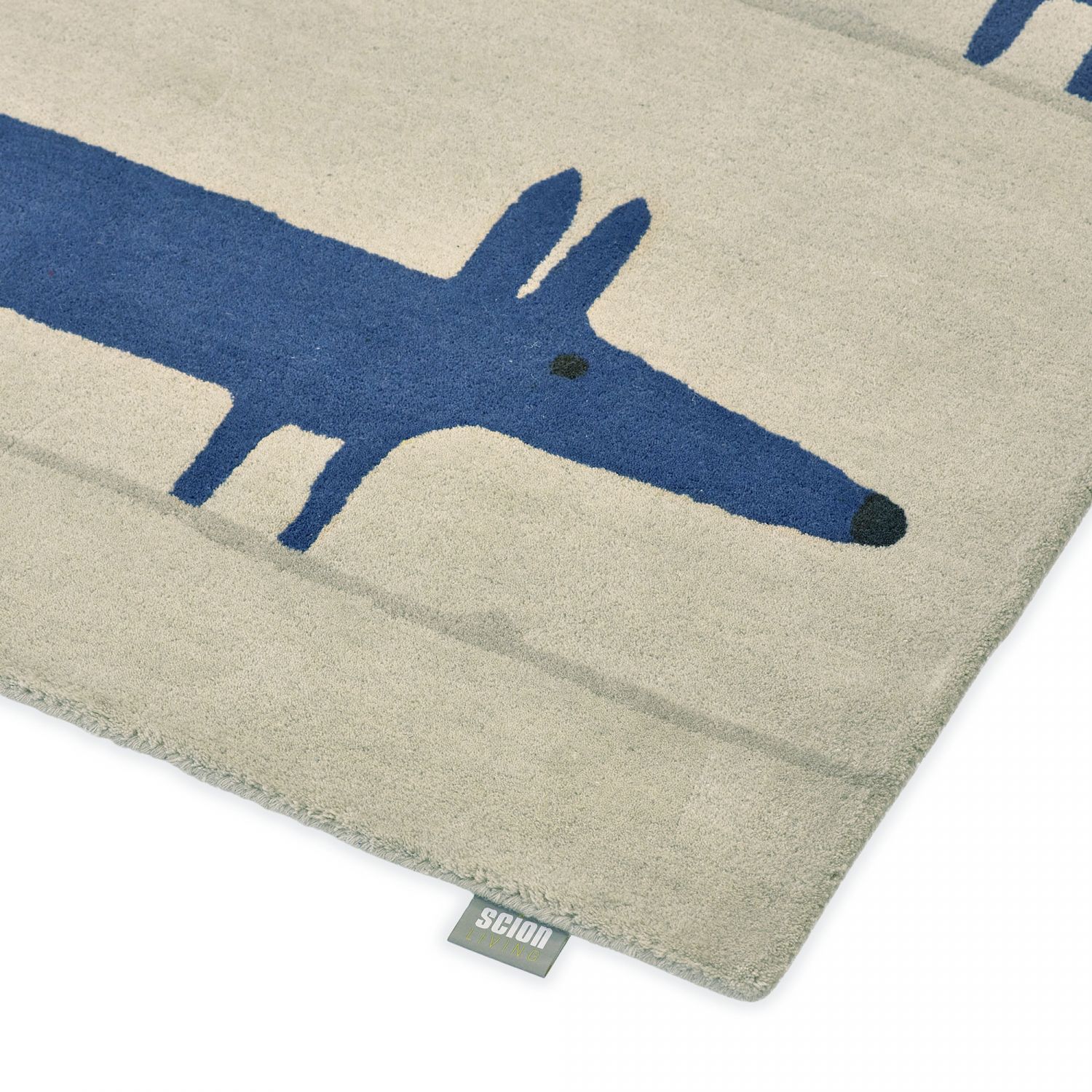 MR FOX