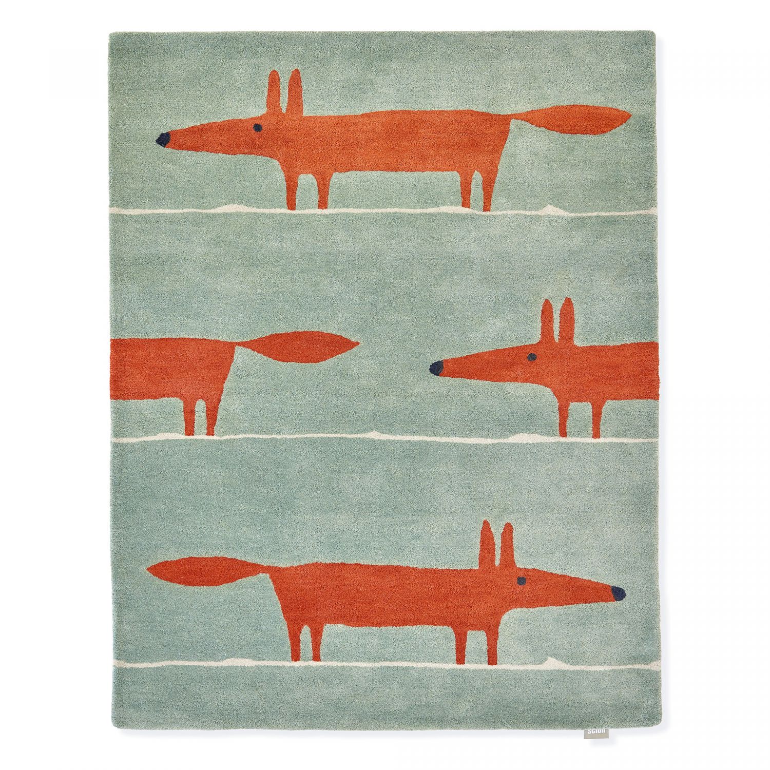 MR FOX