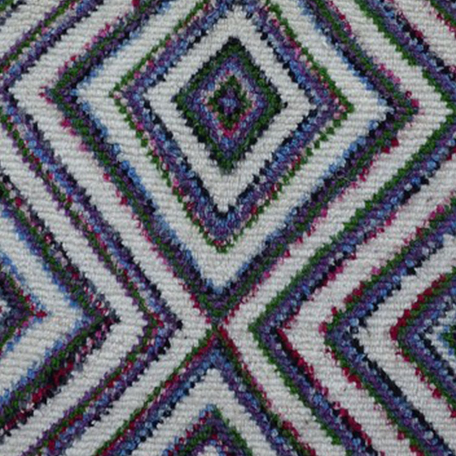 tapis berbère maroc Azilal 8