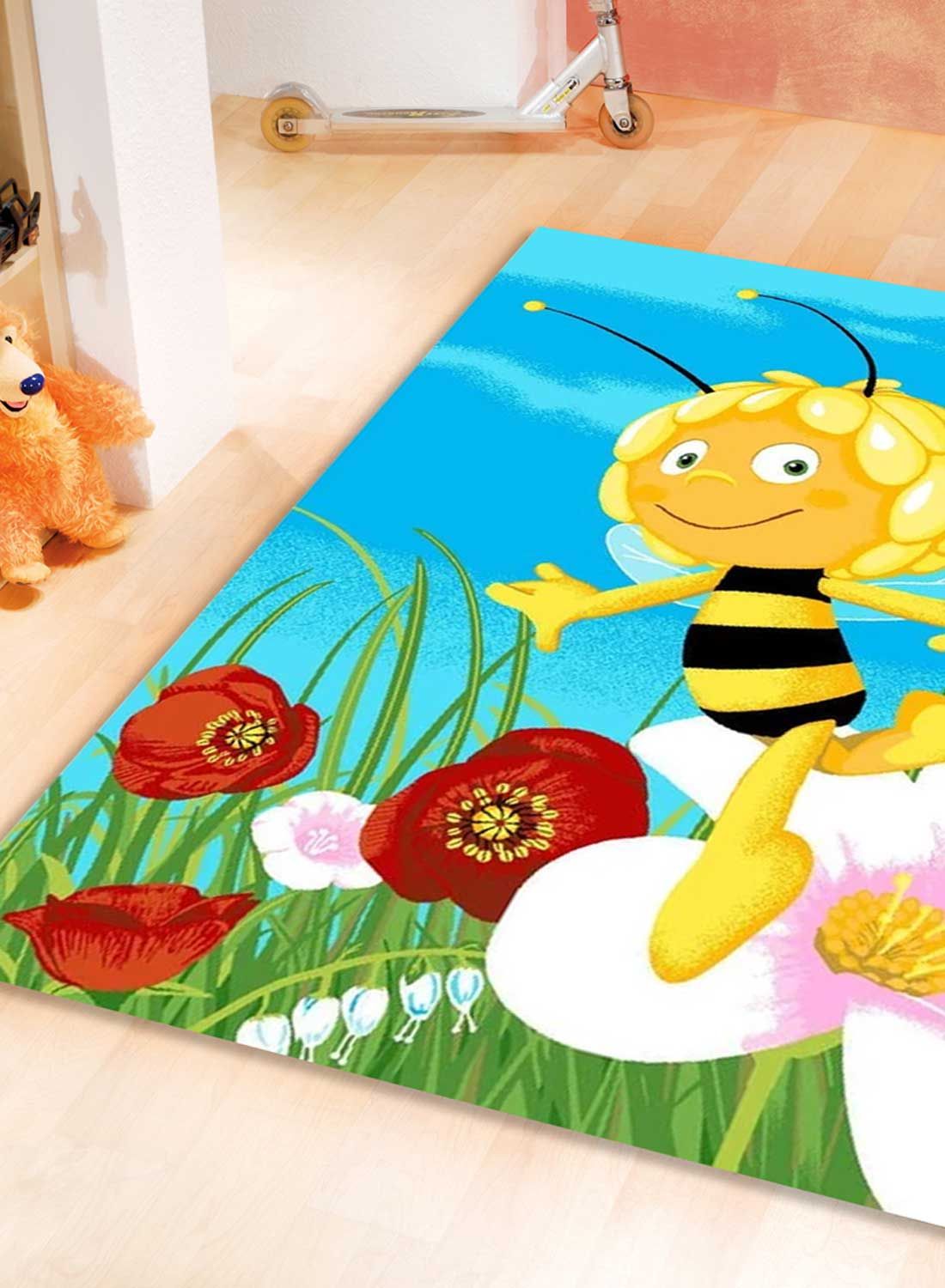 MAYA L ABEILLE BUSY BEE