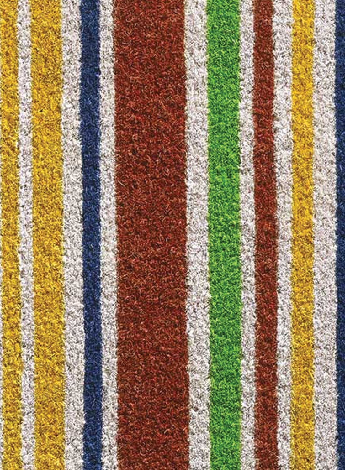 COCO WELCOME STRIPES