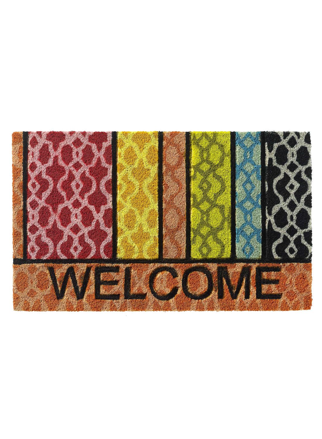 WELCOME PANELS