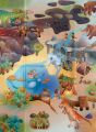 NAPPE CIRCUIT DINOSAURES