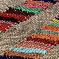 RAINBOW JUTE ET FIL RECYCLE