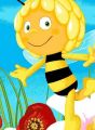 MAYA L ABEILLE BUSY BEE