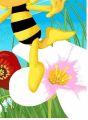 MAYA L ABEILLE BUSY BEE