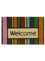 COCO WELCOME STRIPES 1