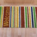 COCO WELCOME STRIPES