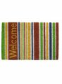 COCO WELCOME STRIPES