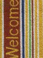COCO WELCOME STRIPES