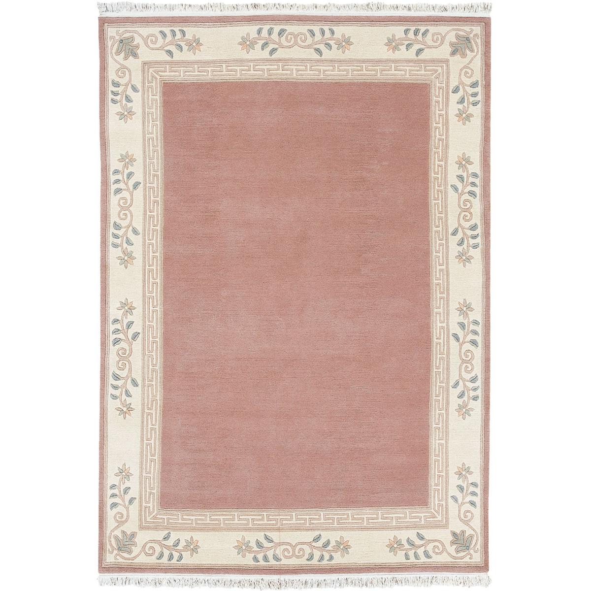 Tapis officiel salon