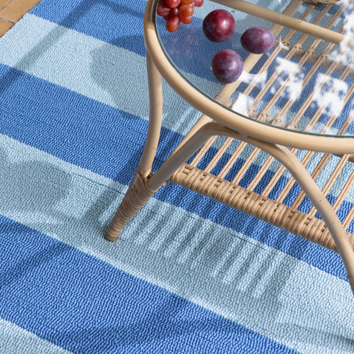 Tapis officiel exterieur