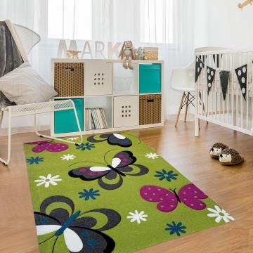 KIDS PAPILLONS