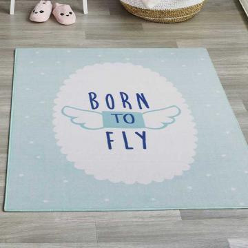 BORN TO FLY MD