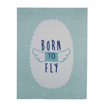 BORN TO FLY MD