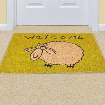 COCO FUN MOUTON