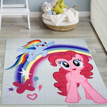 MY LITTLE PONY 04 MAGICAL FRIENDS