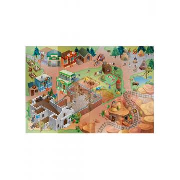NAPPE CIRCUIT ALAMO